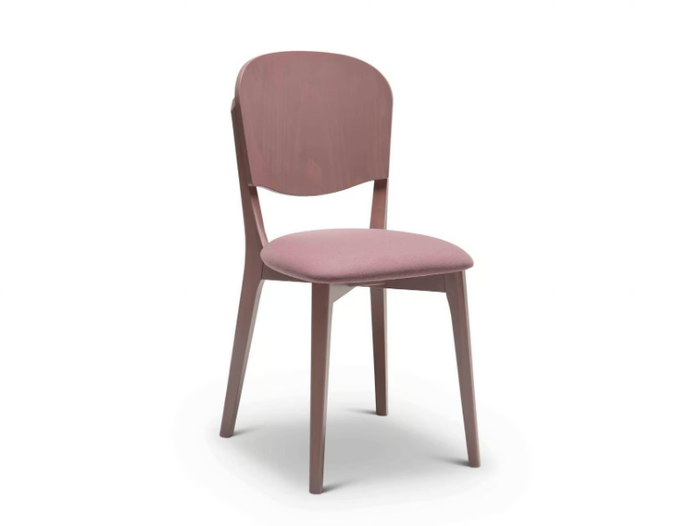 ASTRA 143 - Beech chair _ Origins 1971